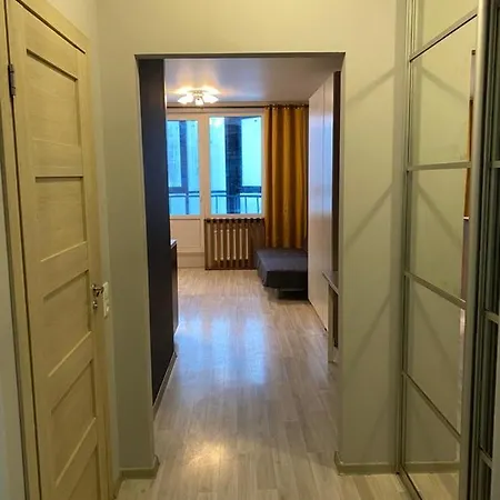 아파트 Karolien Gewoon 헨트